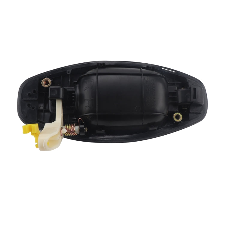 4 PZ A5875 Maniglia esterna per porta auto 8265/6026000 per Hyundai Santa Fe 2001-2006, A5875