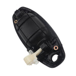 4 PZ A5875 Maniglia esterna per porta auto 8265/6026000 per Hyundai Santa Fe 2001-2006, A5875