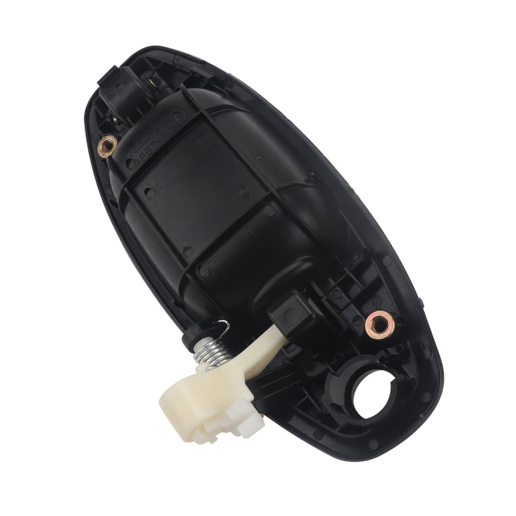 4 PZ A5875 Maniglia esterna per porta auto 8265/6026000 per Hyundai Santa Fe 2001-2006, A5875