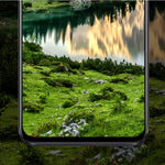 2 pellicole protettive per schermo a copertura totale IMAK Hydrogel Film III, For Honor V40 5G, For Nubia Red Magic 6 / 6 Pro, For Samsung Galaxy A42 5G
