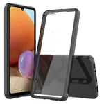 Custodia TPU antiurto per Samsung Galaxy A32