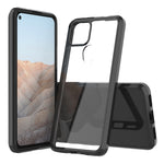 Custodia TPU antiurto per Samsung Galaxy A32