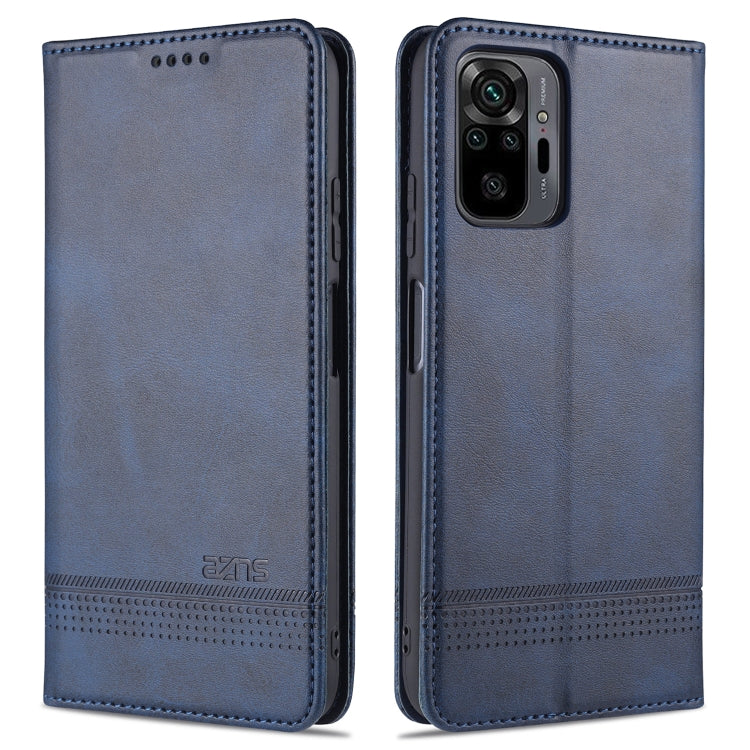 Custodia portafoglio in pelle per Xiaomi Redmi Note 10 Pro Max