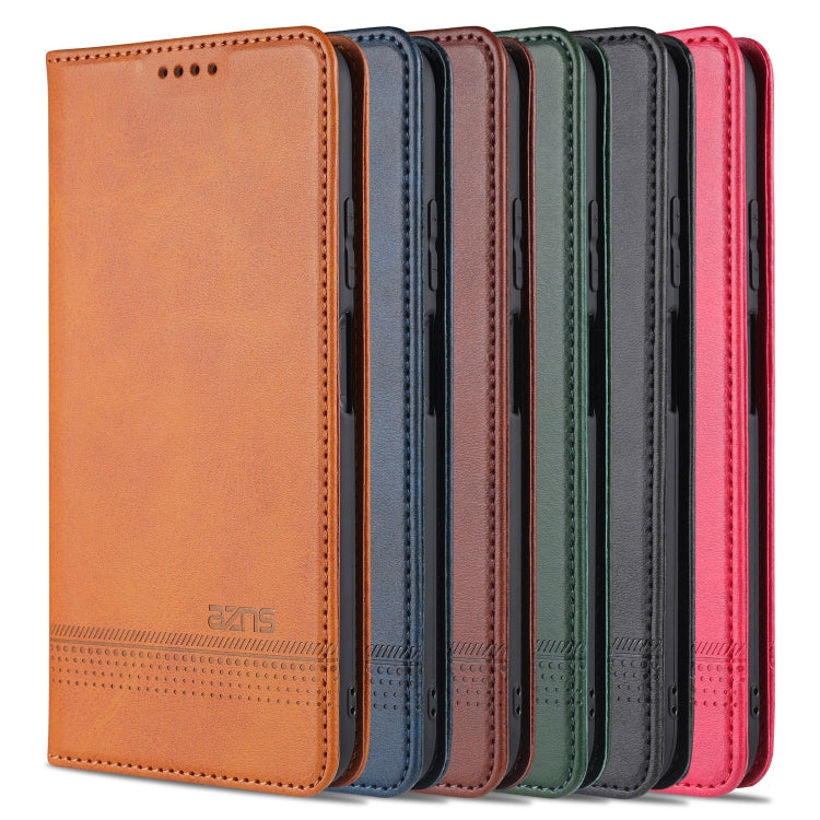 Custodia portafoglio in pelle per Xiaomi Redmi Note 10 Pro Max