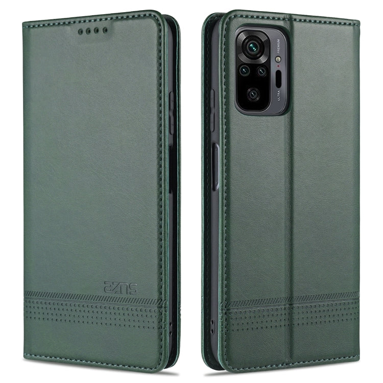 Custodia portafoglio in pelle per Xiaomi Redmi Note 10 Pro Max