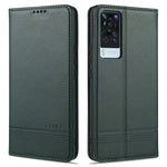 Custodia portafoglio in pelle per Xiaomi Redmi Note 10 Pro Max