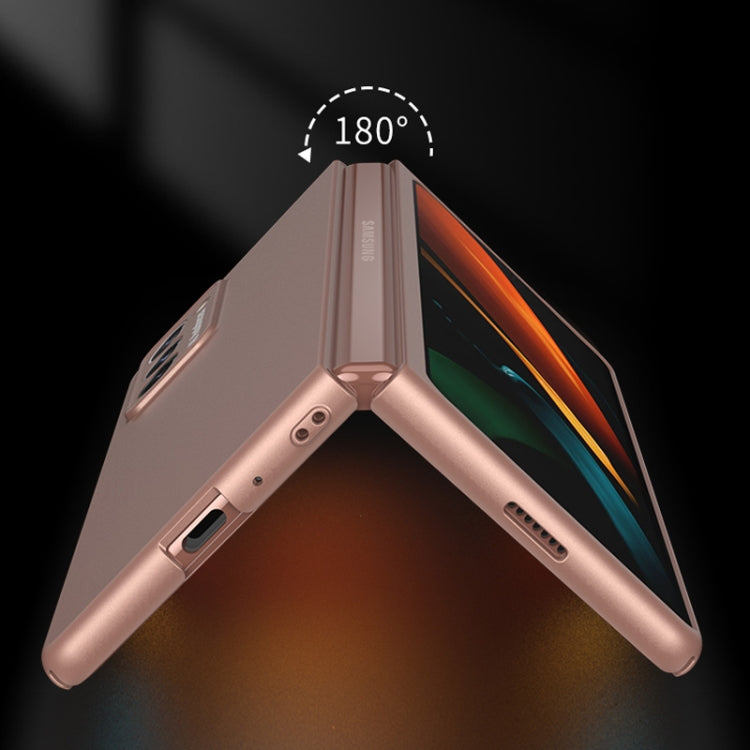 Custodia protettiva ultrasottile per Samsung Galaxy Z Fold2 5G