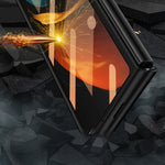 Custodia protettiva ultrasottile per Samsung Galaxy Z Fold2 5G