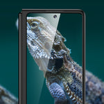 Custodia protettiva ultrasottile per Samsung Galaxy Z Fold2 5G