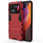 Custodia protettiva in TPU compatibile Xiaomi Mi 11 Ultra