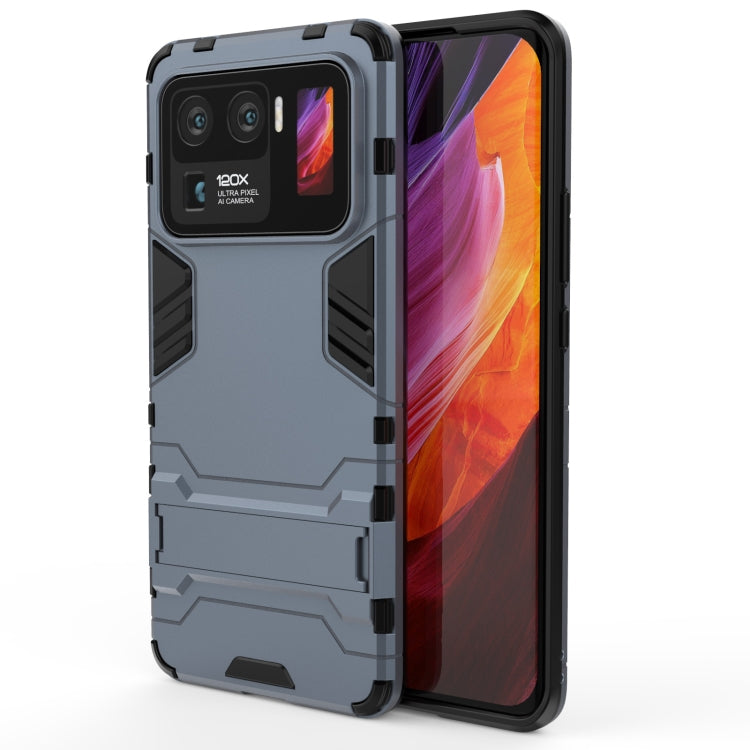 Custodia protettiva in TPU compatibile Xiaomi Mi 11 Ultra