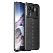 Custodia antiurto in TPU con texture Litchi, For Samsung Galaxy A32 4G, For vivo iQOO Z3 / Y72 5G, For Xiaomi Mi 11 Ultra, For Xiaomi Redmi K40 Pro+