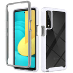 Custodia TPU protettiva per Samsung Galaxy A32
