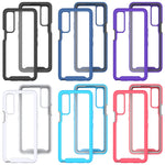 Custodia TPU protettiva per Samsung Galaxy A32