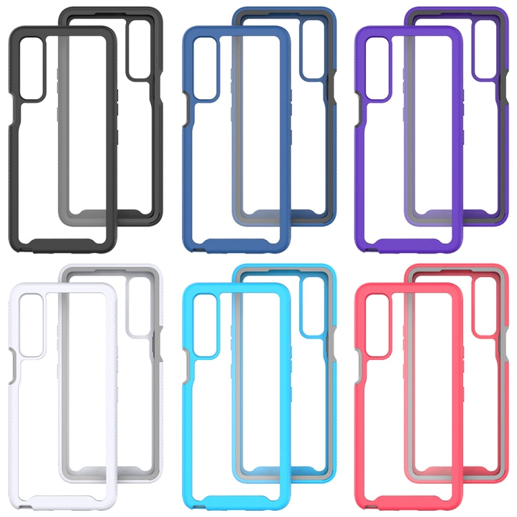 Custodia TPU protettiva per Samsung Galaxy A32