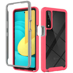 Custodia TPU protettiva per Samsung Galaxy A32