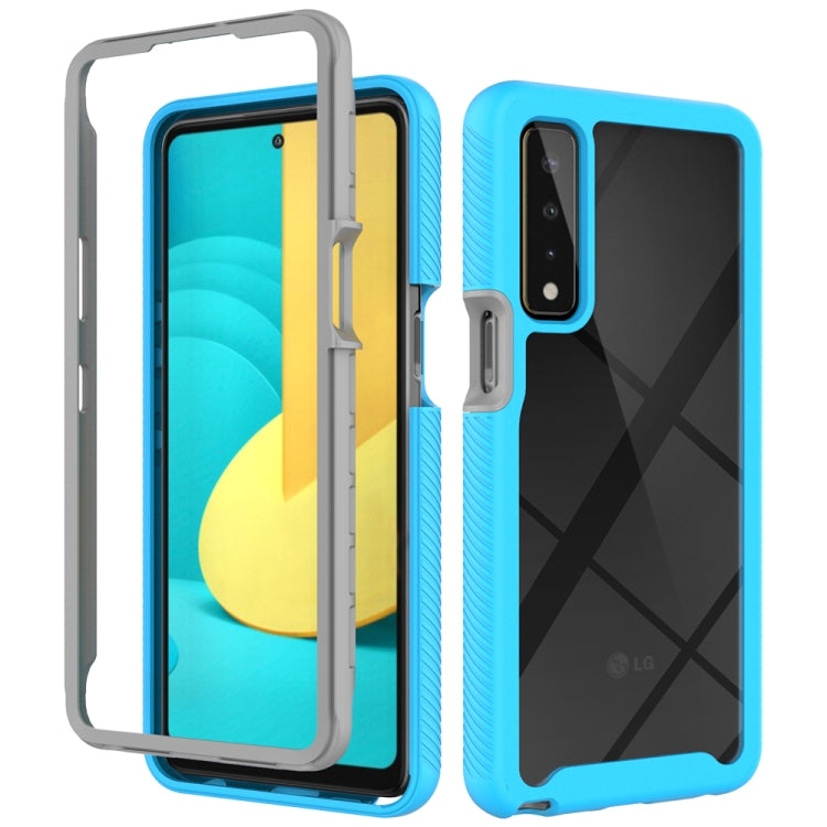 Custodia TPU protettiva per Samsung Galaxy A32