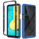 Custodia TPU protettiva per Samsung Galaxy A32