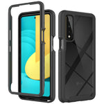 Custodia TPU protettiva per Samsung Galaxy A32