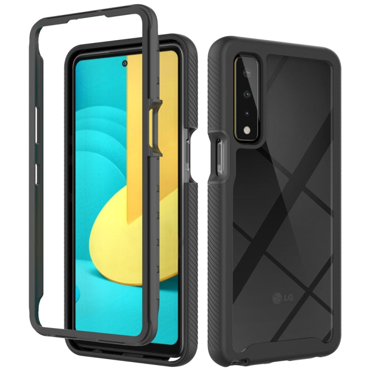 Custodia TPU protettiva per Samsung Galaxy A32