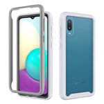 Custodia TPU protettiva per Samsung Galaxy A32