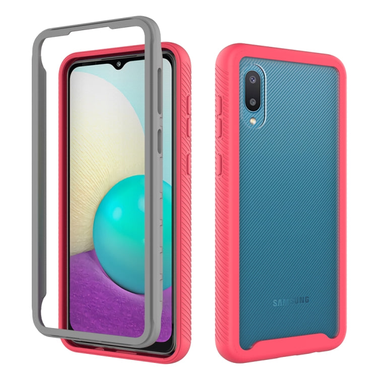 Custodia TPU protettiva per Samsung Galaxy A32