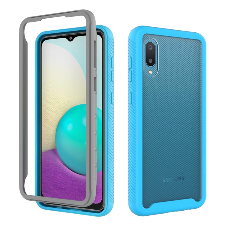 Custodia TPU protettiva per Samsung Galaxy A32