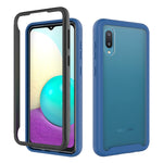 Custodia TPU protettiva per Samsung Galaxy A32