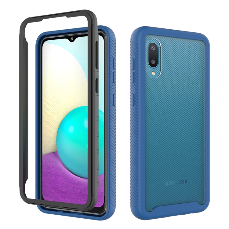 Custodia TPU protettiva per Samsung Galaxy A32