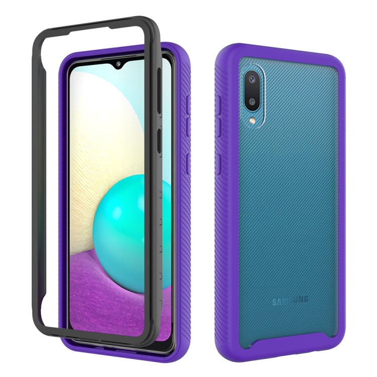 Custodia TPU protettiva per Samsung Galaxy A32
