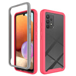 Custodia TPU protettiva per Samsung Galaxy A32