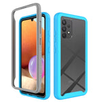 Custodia TPU protettiva per Samsung Galaxy A32
