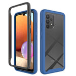 Custodia TPU protettiva per Samsung Galaxy A32