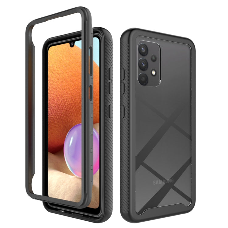 Custodia TPU protettiva per Samsung Galaxy A32