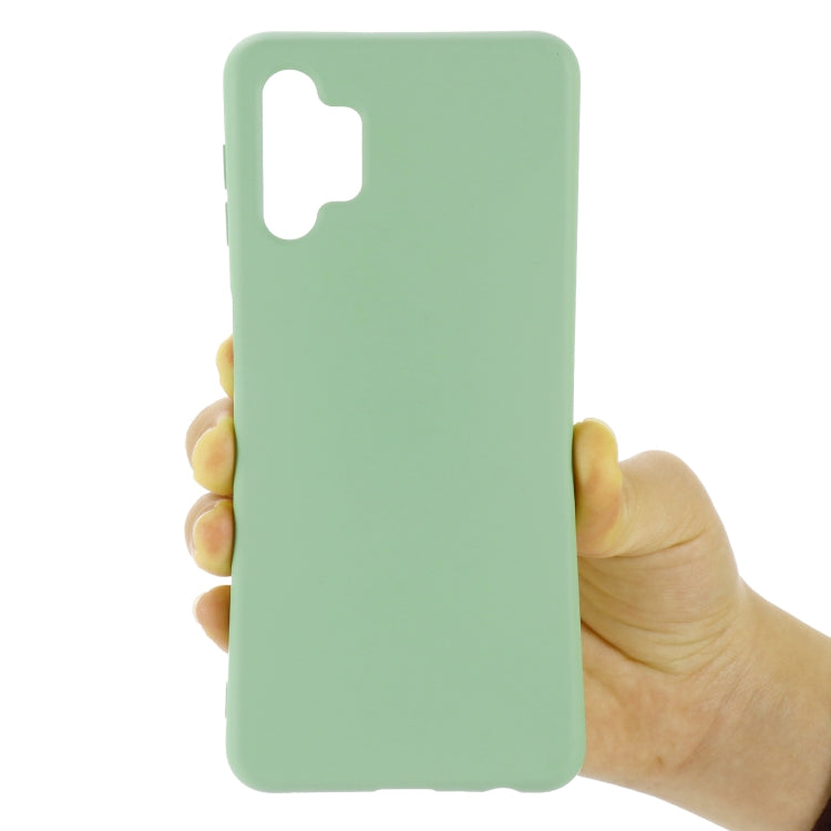 Custodia protettiva in silicone per Samsung Galaxy A32