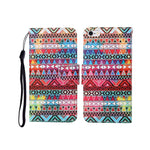 Custodia portafoglio in pelle TPU per iPhone 6 Plus