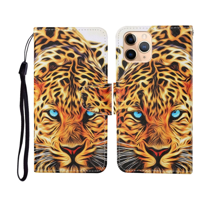 Custodia portafoglio in pelle flip per iPhone 11 Pro
