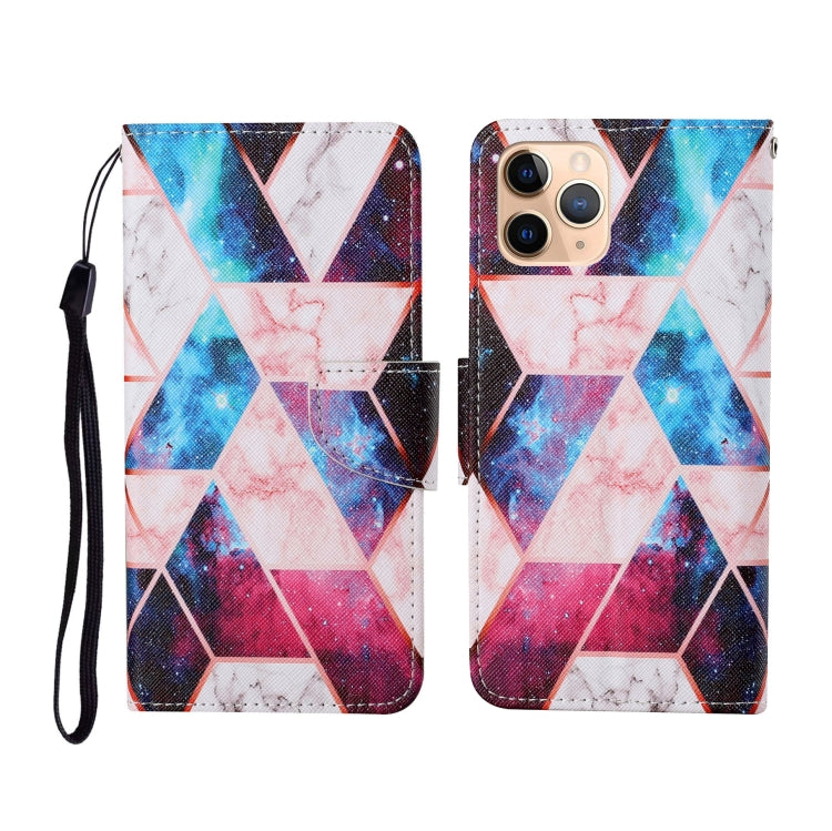 Custodia portafoglio in pelle flip per iPhone 11 Pro Max