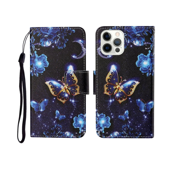 Custodia portafoglio in pelle TPU per iPhone 12/12 Pro