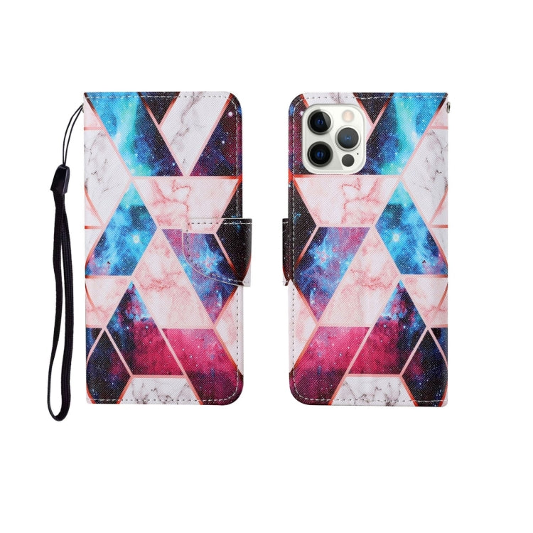 Custodia portafoglio in pelle flip per iPhone 12 Pro Max