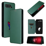 Custodia portafoglio magnetica in pelle TPU per Galaxy F62