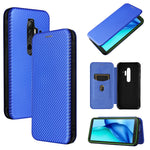 Custodia portafoglio magnetica in pelle TPU per Galaxy F62