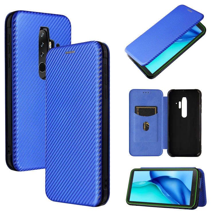 Custodia portafoglio magnetica in pelle TPU per Galaxy F62