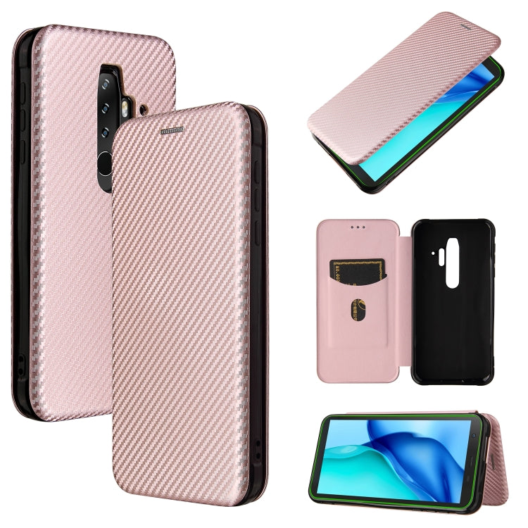 Custodia portafoglio magnetica in pelle TPU per Galaxy F62