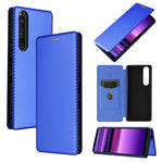 Custodia portafoglio magnetica in pelle TPU per Galaxy F62