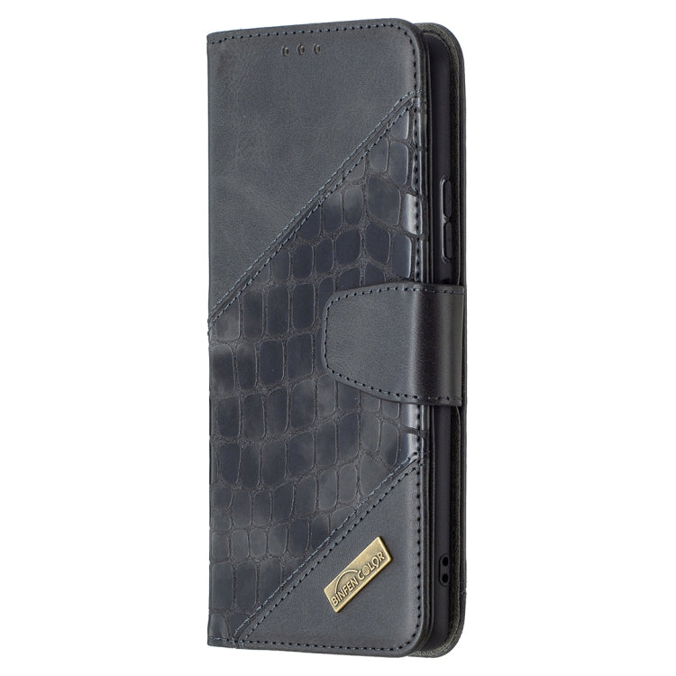 Custodia portafoglio in pelle sintetica per Huawei P50