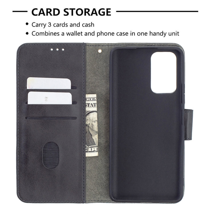 Custodia portafoglio in pelle sintetica per Huawei P50