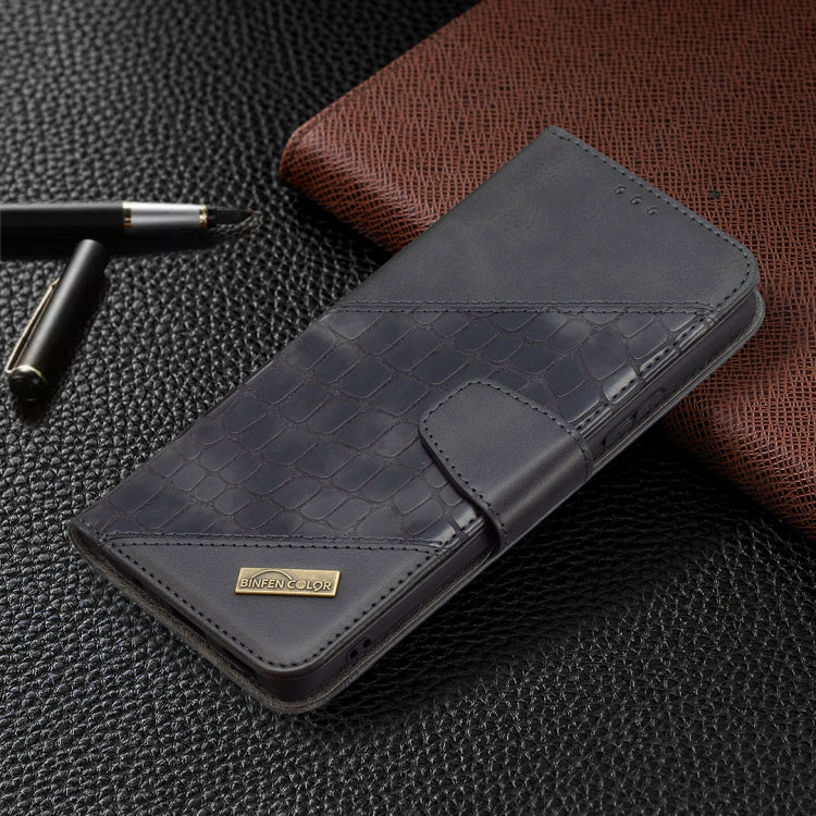 Custodia portafoglio in pelle sintetica per Huawei P50