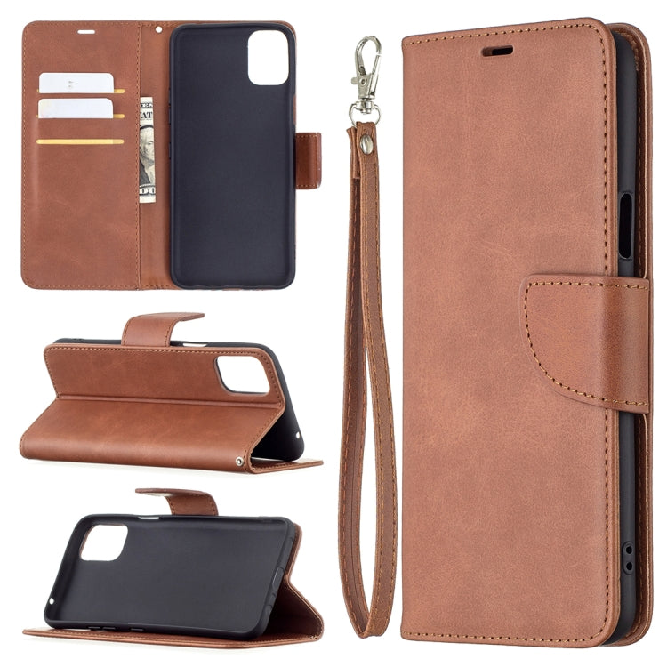 Custodia portafoglio in pelle PU per Xiaomi Redmi Note 10 Pro