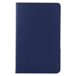 Litchi Texture Flip orizzontale Custodia in pelle con rotazione a 360 gradi con supporto, For Lenovo Tab P11 / Tab P11 5G, For Lenovo M10